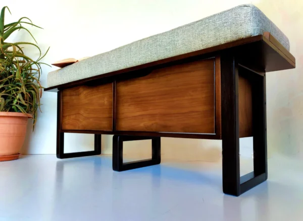 Upholstery Bench/ Seating/ Bedroom Bench/ Shoe stool Bench/Entryway Bench/ Table Seating/ Dining Seating/ Handmade/ Custom made