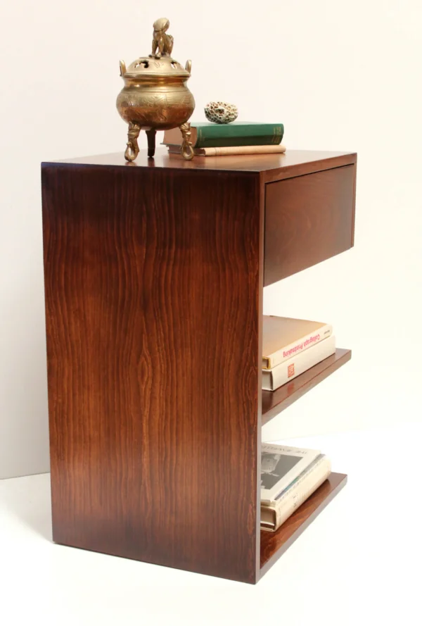 Classic Bedside Table/ Nightstand/ Custom Made / Patina - Image 4